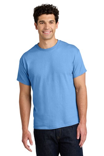 Gildan® Heavy Cotton Crewneck Short Sleeve T-Shirt