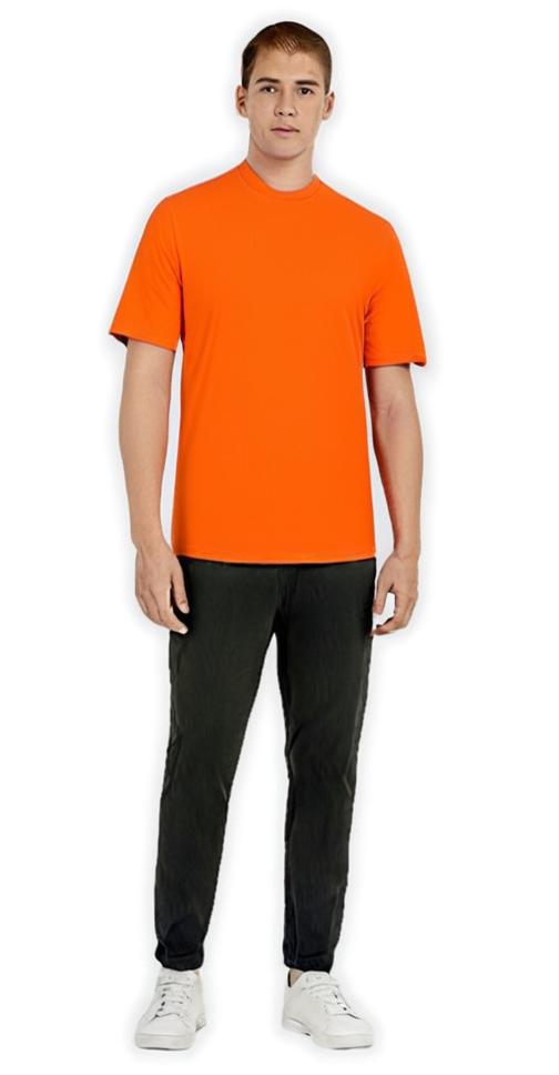 Gildan® Softstyle Midweight Crewneck Short Sleeve T-Shirt
