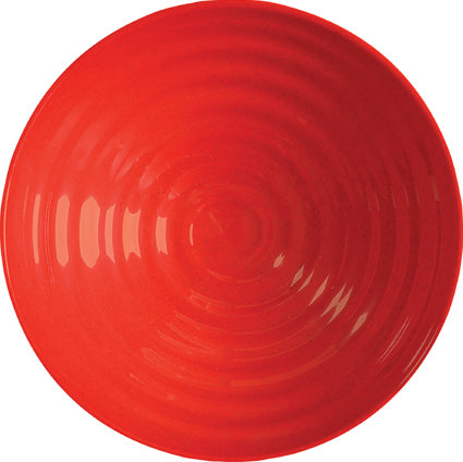 G. E. T. Melamine Bowls, Red Sensation Series, 1.5 Quart