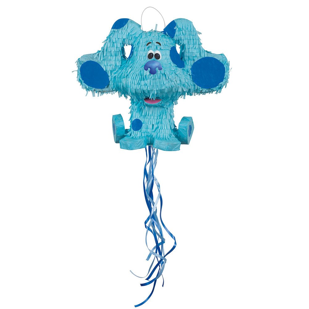 Blue's Clues 3D Pinata