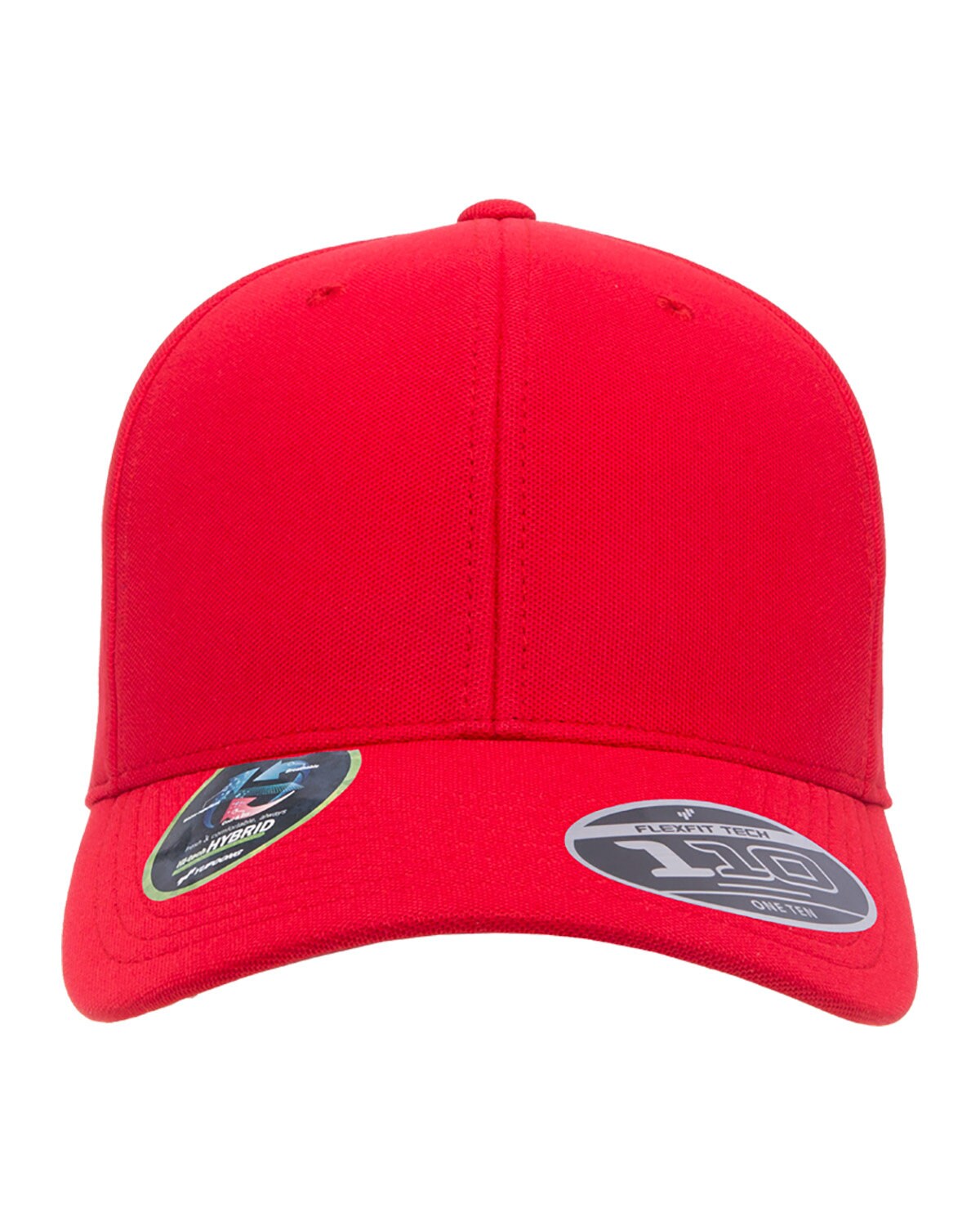 Flexfit® Cool & Dry Mini Pique Cap