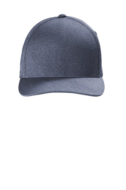 Port Authority® Flexfit Melange Unipanel Cap