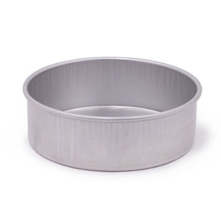 Magic Line Round Aluminum Pan 7X3 - PRD73