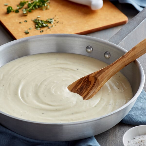 Stouffer's 96 oz. Alfredo Sauce - 4/Case