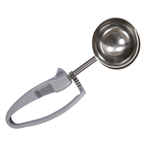 Zeroll Universal EZ Disher Food / Ice Cream Scoop - #8