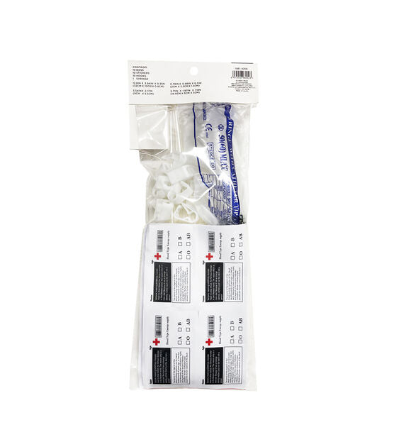 Halloween Reusable IV Drink Bags
