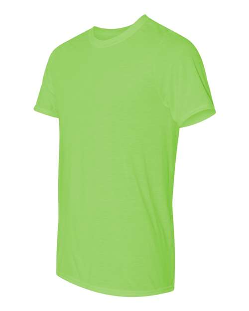 6 Pack Performance Short Sleeve Crewneck T-Shirt