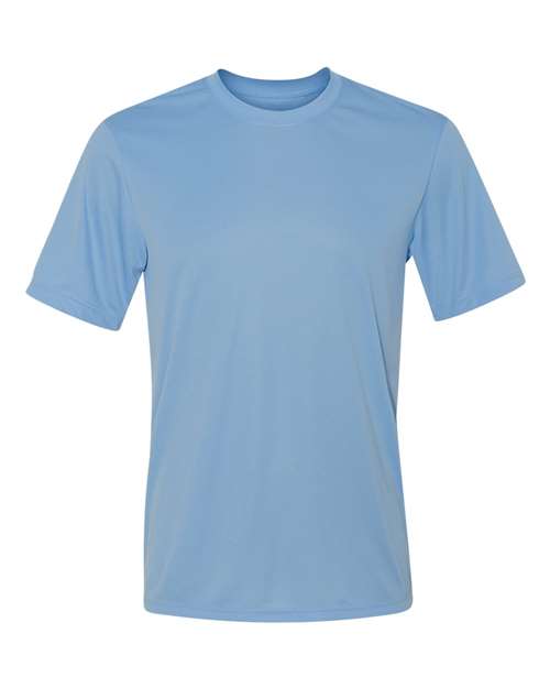 6 Pack Cool DRI Performance Short Sleeve Crewneck T-Shirt
