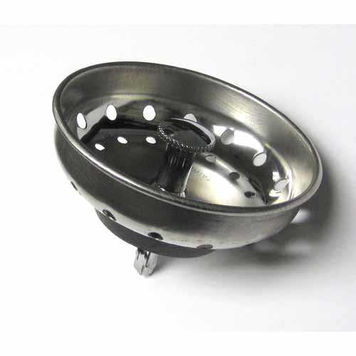 Crumb Cup Sink Strainer