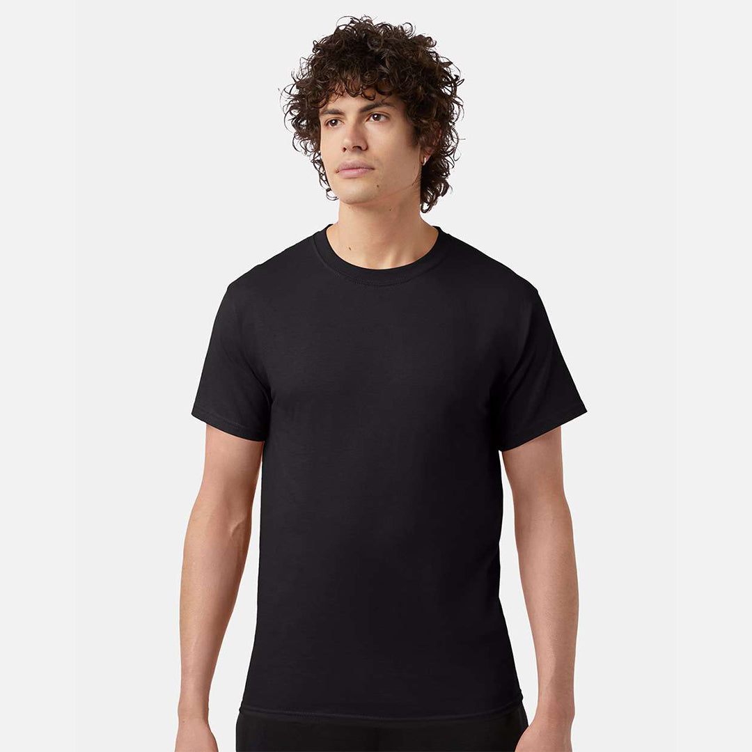 Champion® Short Sleeve Crewneck T-Shirt