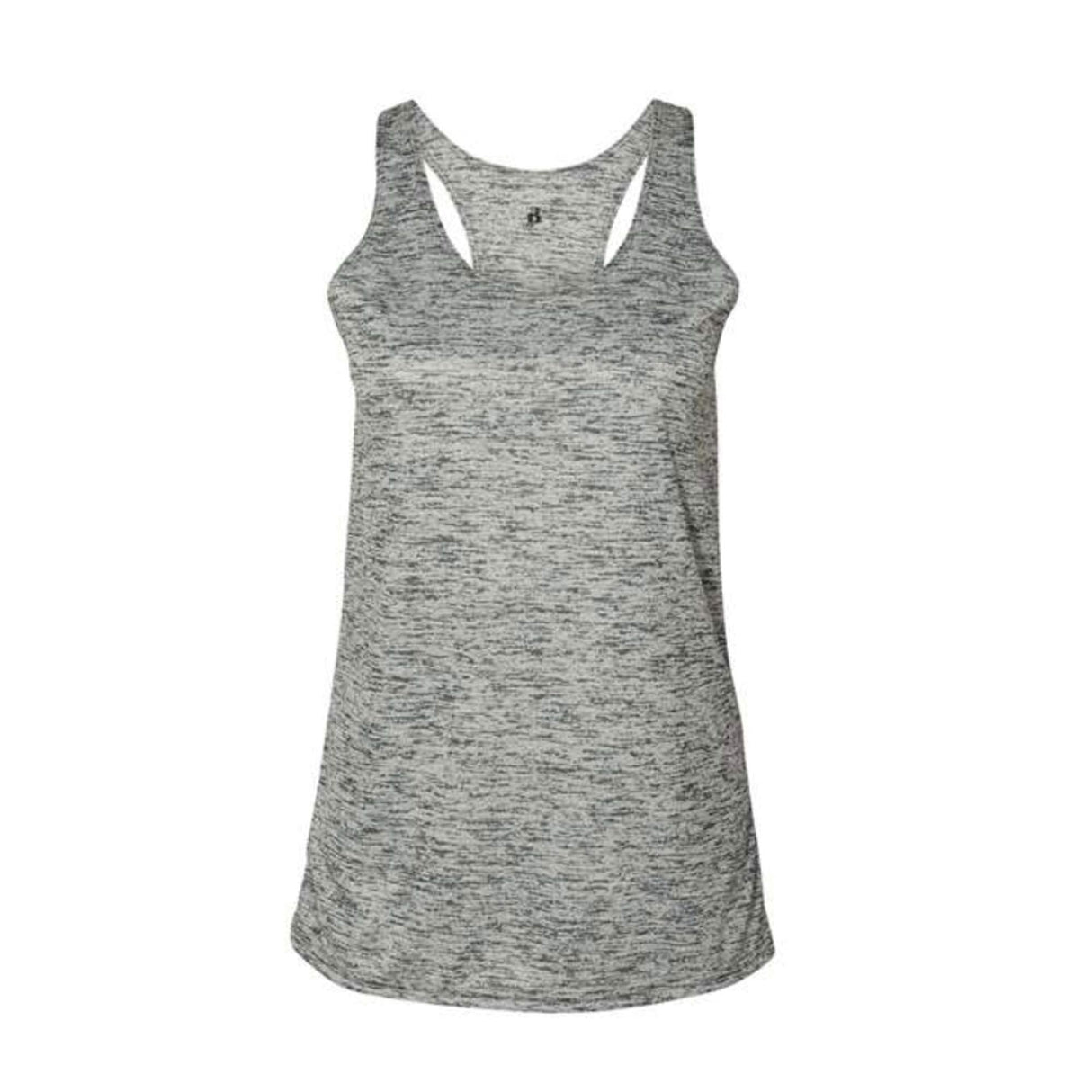 Women's Tonal Blend Racerback Tank Top