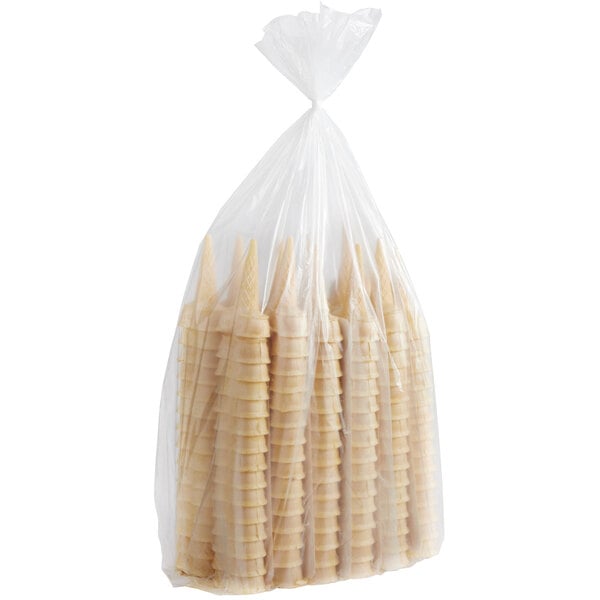 JOY Twin Scoop Cake Cone - 180/Case