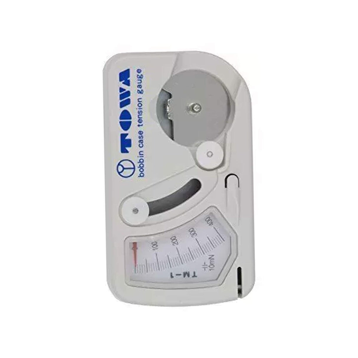 Bobbin Case Tension Guide For L Size TM1 Towa