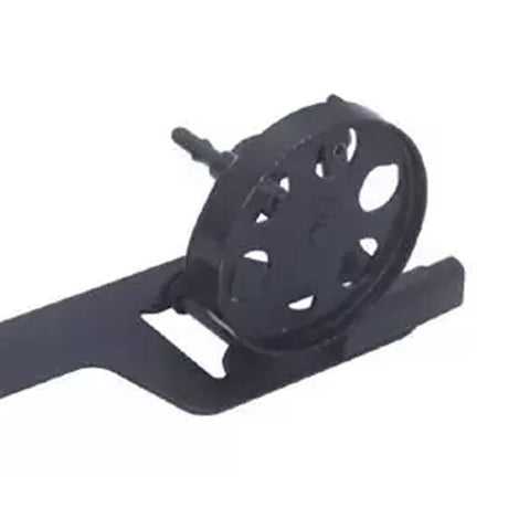 Bobbin Winder For Industrial Sewing Machines Efficient Belt-Driven Thread Winding