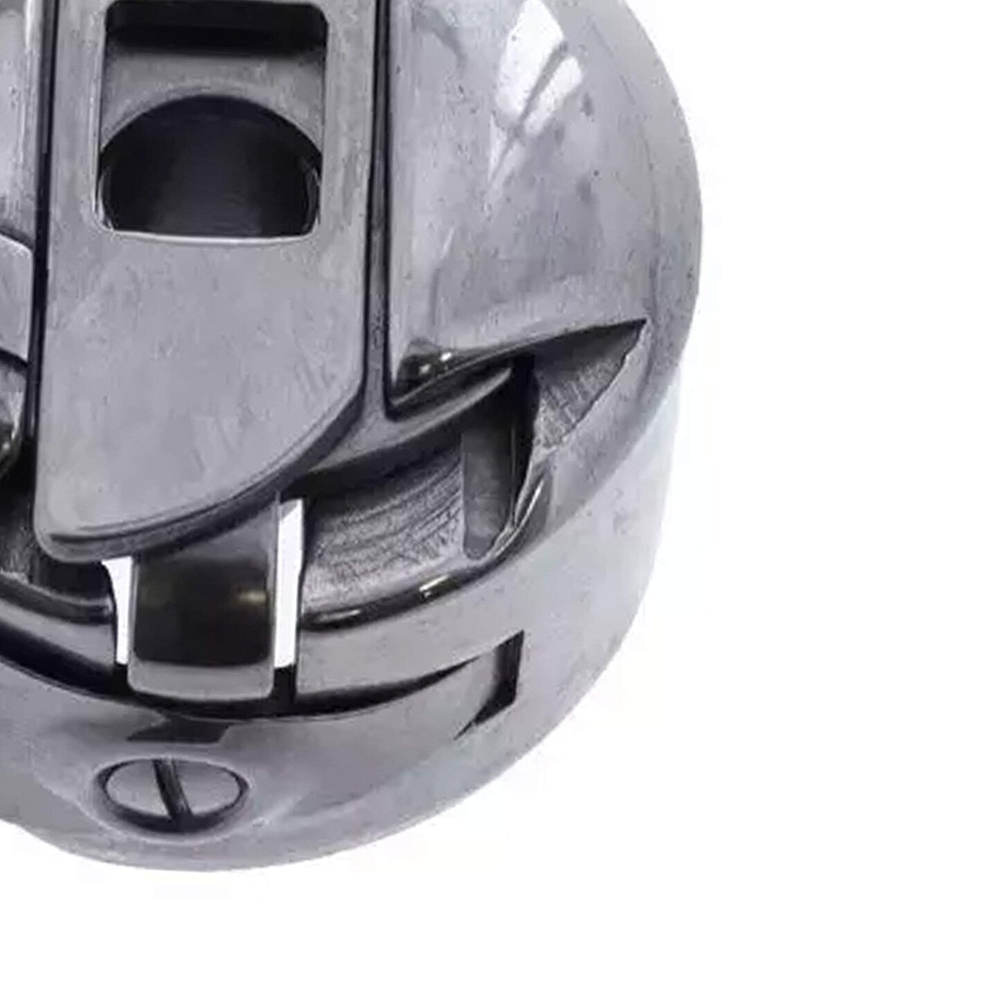 Bobbin Case JUKI #B-1828-980-0A0 Durable Metal Design for Precision Sewing