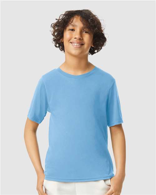 Gildan® Performance Youth Short Sleeve T-Shirt