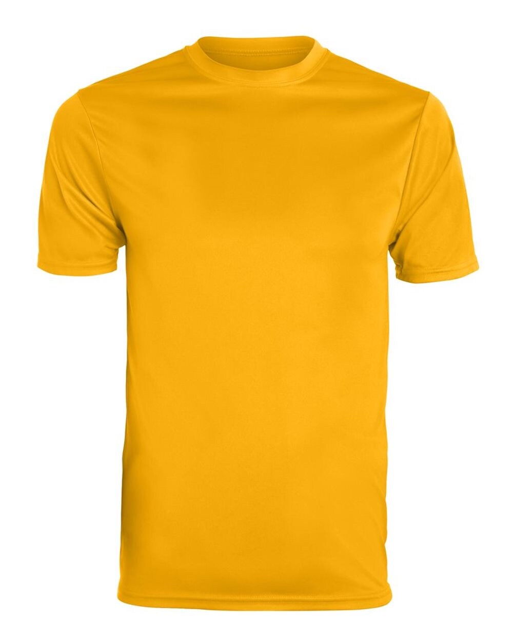 Augusta Sportswear® Youth Nexgen Wicking Short Sleeve Crewneck T-Shirt