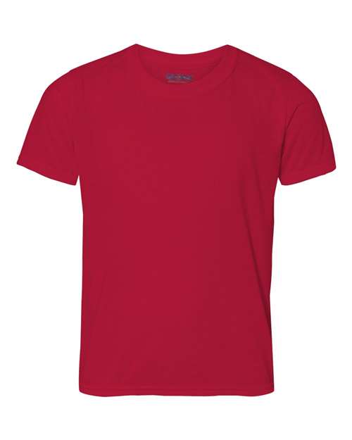 Gildan® Performance Youth Short Sleeve T-Shirt