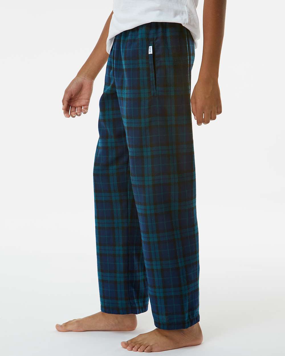 Boxercraft® Fabrication Youth Flannel Pants