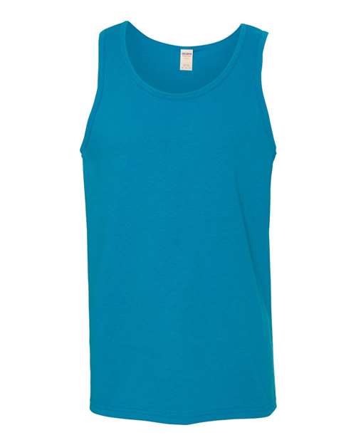 Gildan® Unisex Heavy Cotton Tank Top - 5200