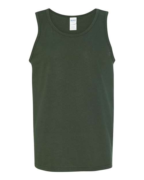 Gildan® Unisex Heavy Cotton Tank Top - 5200