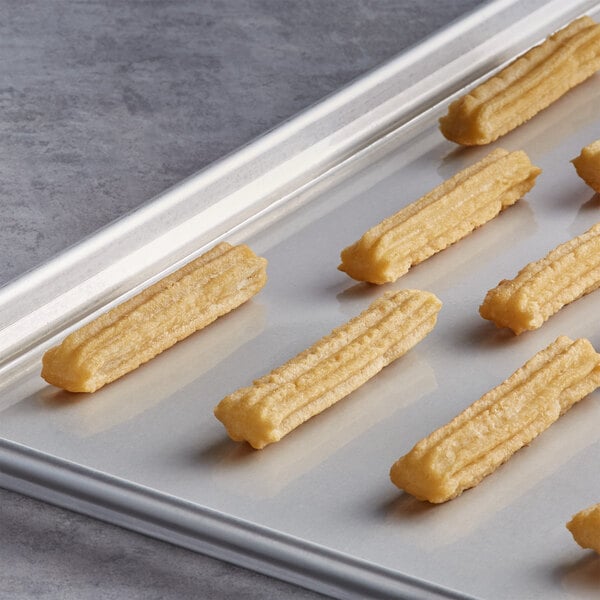 Hola Churros 5" Mini Churro - 200/Case