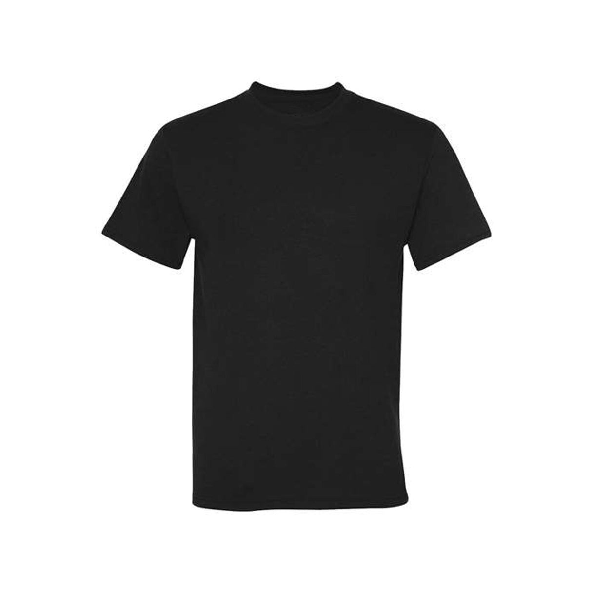 JERZEES® Dri-Power 50/50 Performance Short Sleeve Crewneck T-Shirt