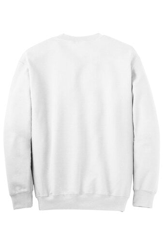 Gildan® DryBlend Crewneck Long Sleeve Sweatshirt