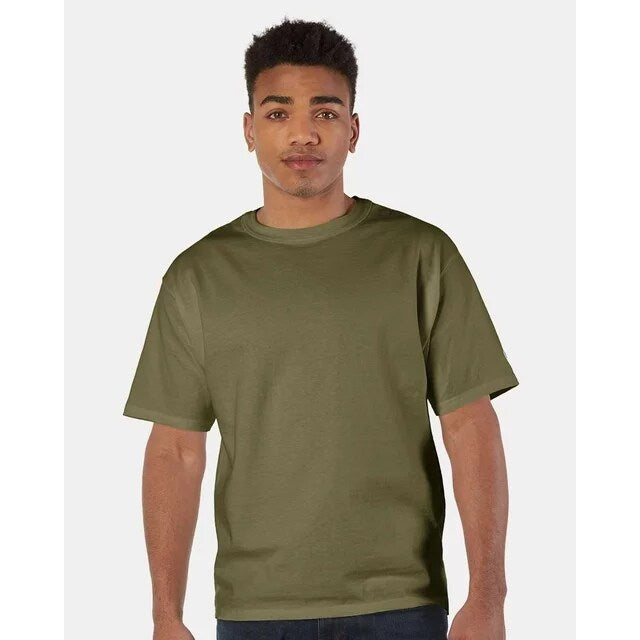 24 Pack: Gildan® Ultra Cotton Short Sleeve Crew-Neck T-Shirt