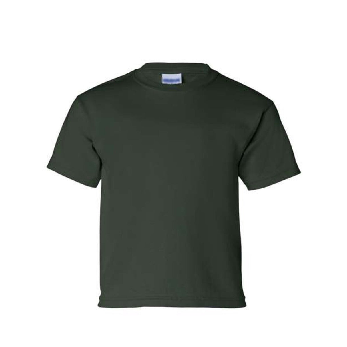 24 Pack: Ultra Cotton Youth T-Shirt | 100% Cotton