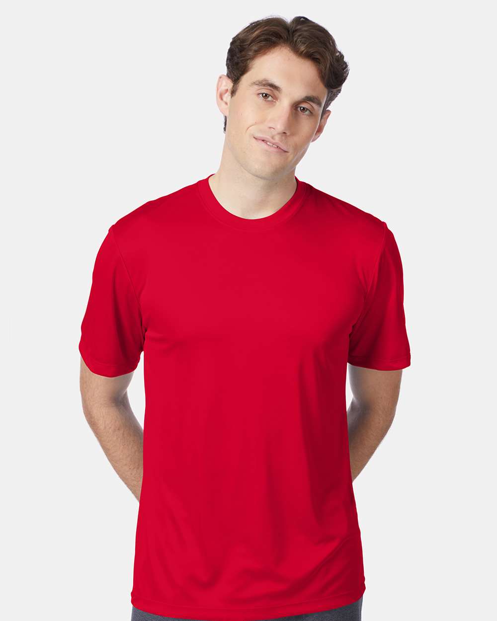 12 Pack: Hanes® Cool DRI Performance T-Shirt