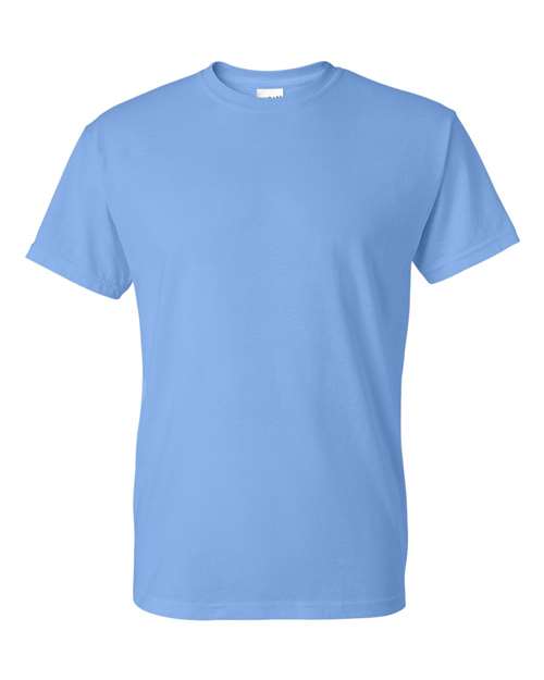 6 Pack : Gildan® Mens Short Sleeve DryBlend T-Shirt