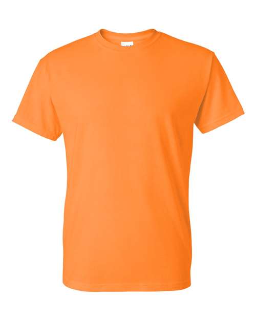 6 Pack : Gildan® Mens Short Sleeve DryBlend T-Shirt