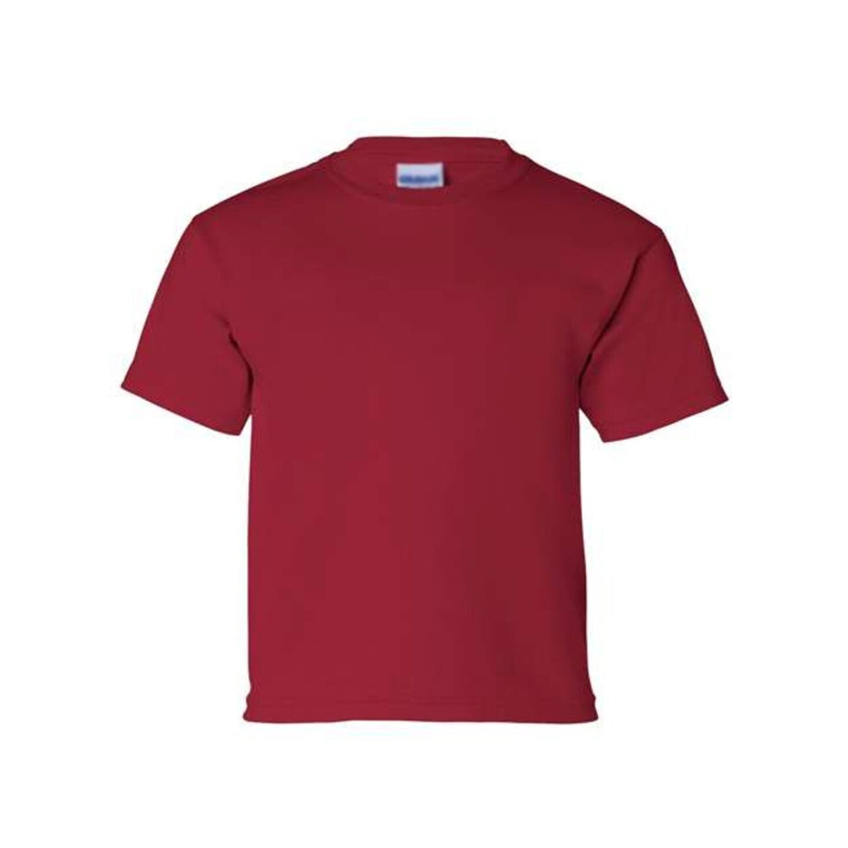 24 Pack: Ultra Cotton Youth T-Shirt | 100% Cotton