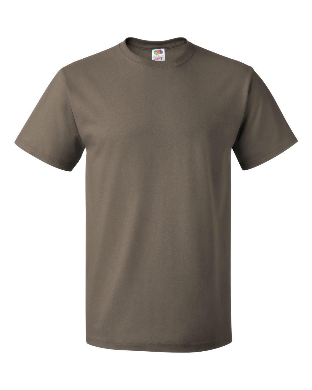 Pack 24: Cotton Crewneck Short Sleeve T-Shirt