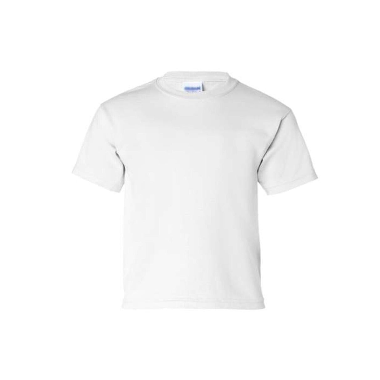 24 Pack: Ultra Cotton Youth T-Shirt | 100% Cotton