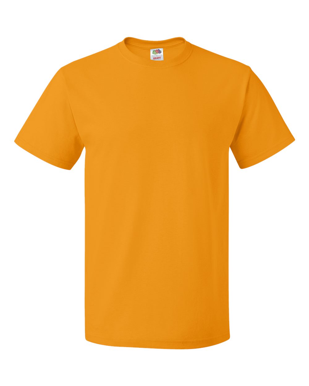 Pack 24: Cotton Crewneck Short Sleeve T-Shirt