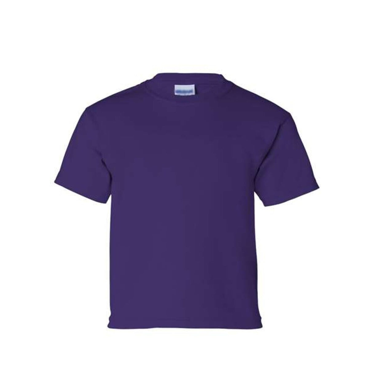 24 Pack: Ultra Cotton Youth T-Shirt | 100% Cotton