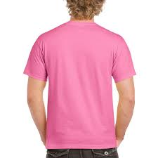 6 Pack Gildan® Mens Short Sleeve Crewneck DryBlend T-Shirt