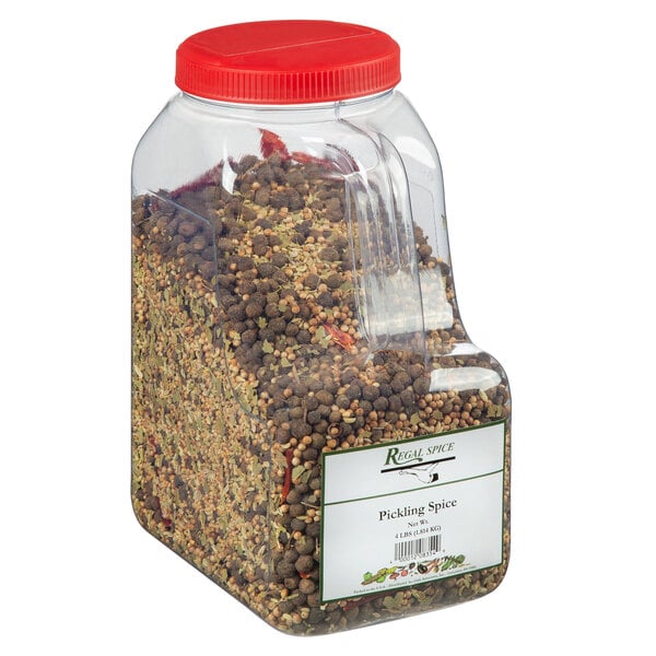 Regal Old Fashion Pickling Spice 4 lb.