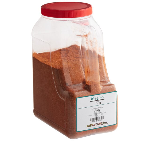 Regal Caribbean Sunrise Jerk Seasoning 5 lb.