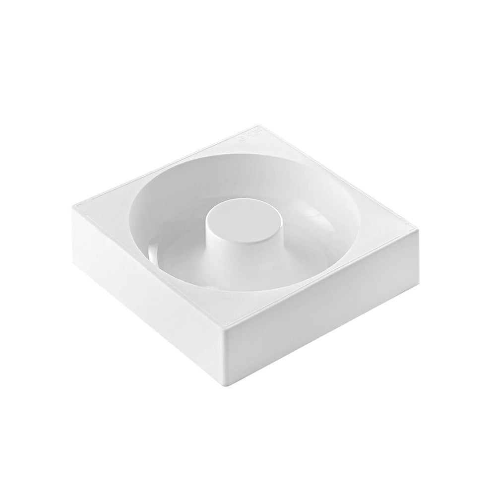 Silikomart Silicone Savarin Mold, Outer (Large)