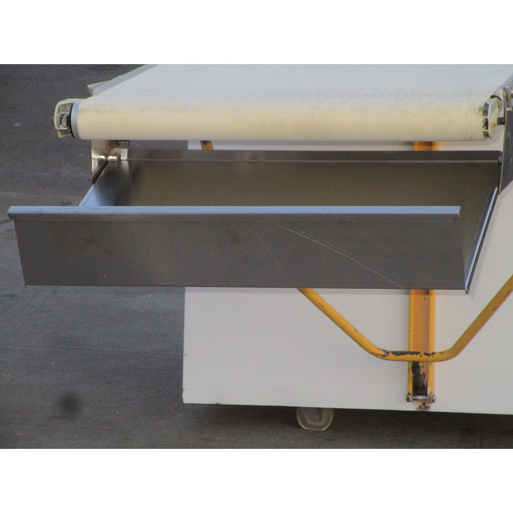 Rondo OEM Equivalent Catch Pan 24" 92927