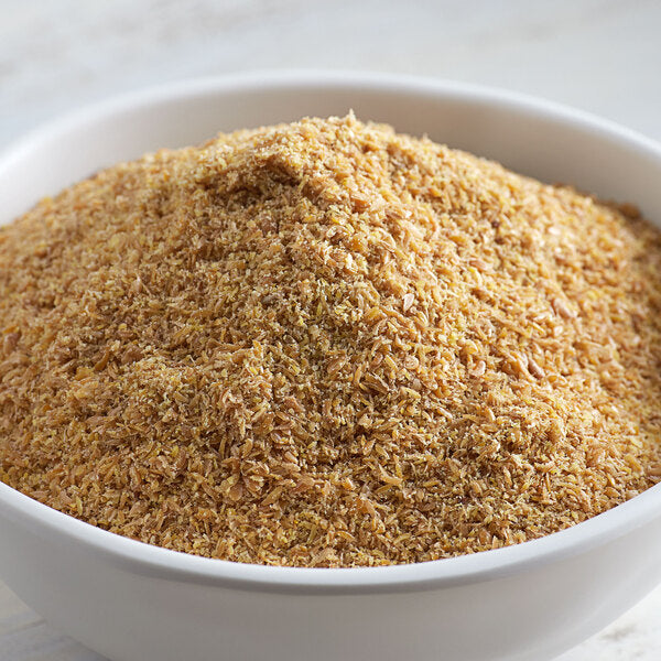 Bob's Red Mill Gluten-Free Golden Flaxseed Meal 25 lb.