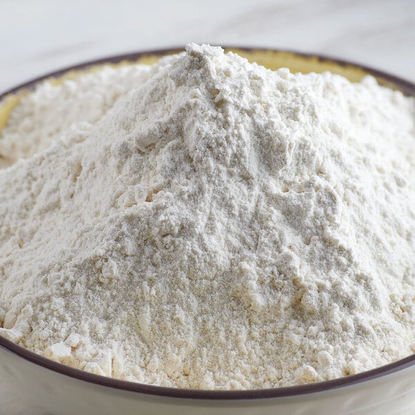 Bob's Red Mill Unbleached All-Purpose Flour 25 lb.