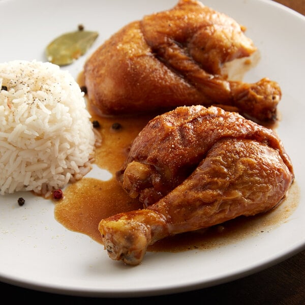 Regal Adobo Seasoning without Pepper 10 lb.