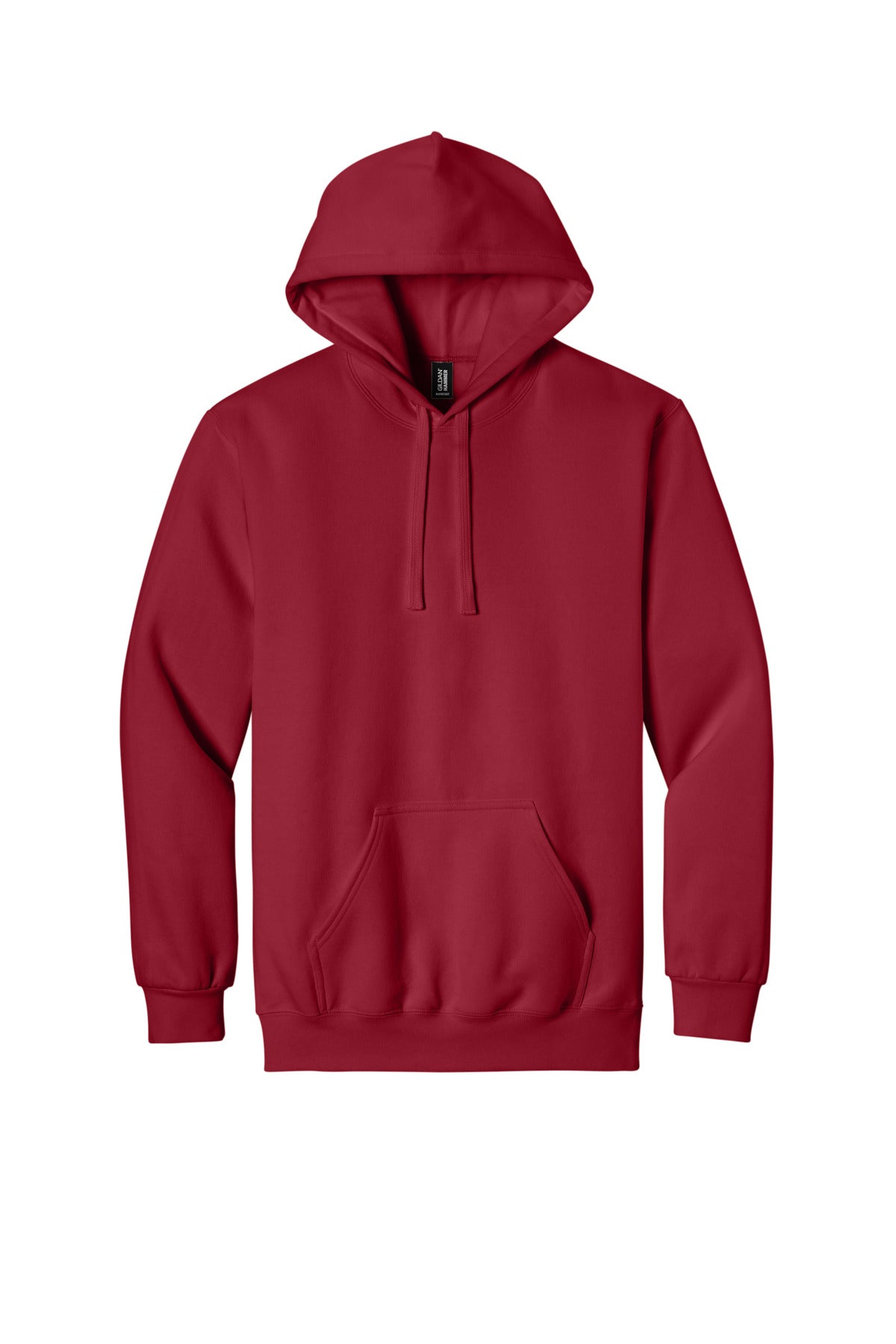 Gildan Hammer® Maxweight Hooded Sweatshirt