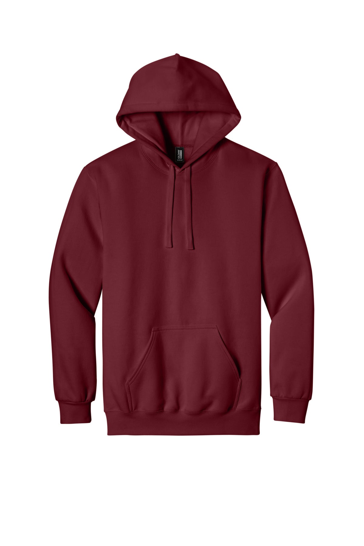 Gildan Hammer® Maxweight Hooded Sweatshirt