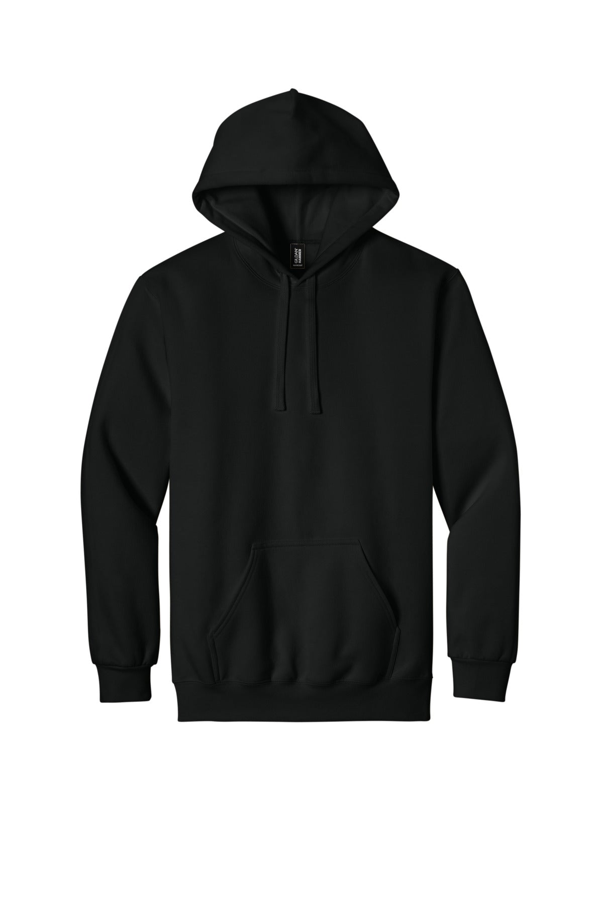 Gildan Hammer® Maxweight Hooded Sweatshirt