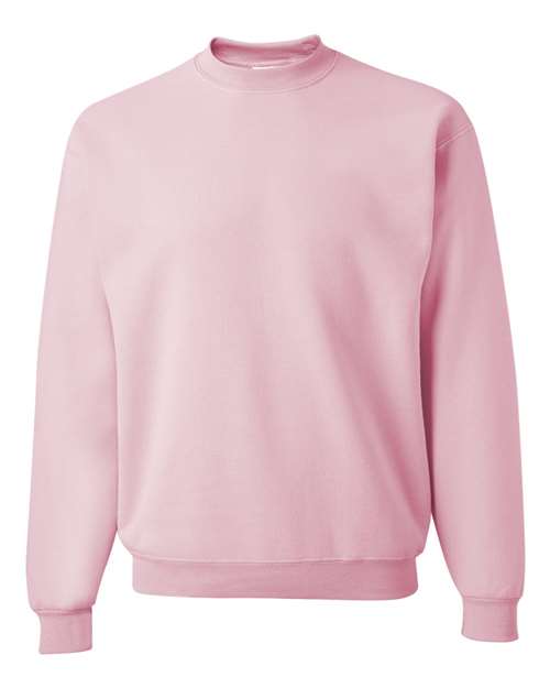 JERZEES Unisex NuBlend Crewneck Sweatshirt
